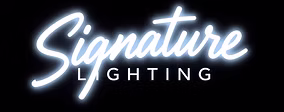 signature lighting logo