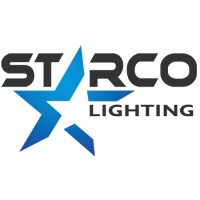 Starco Lighting logo