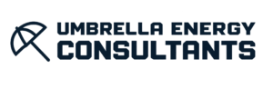 Umbrella Energy Consultants logo
