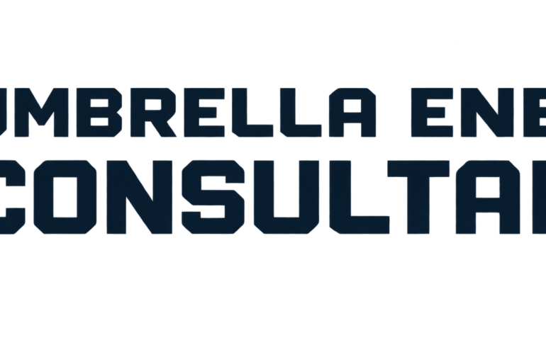 Umbrella Energy Consultants logo